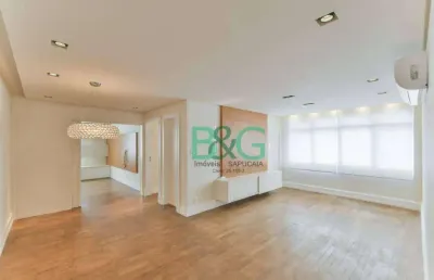 Apartamento com 2 dormitórios para alugar, 100 m² por r$ 9.077,00/mês - jardim paulista - são paulo/sp