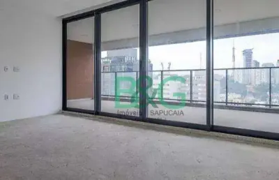 Apartamento à venda, 157 m² por r$ 3.000.000,00 - sumaré - são paulo/sp