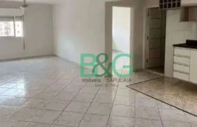 Apartamento à venda, 55 m² por r$ 500.000,00 - pinheiros - são paulo/sp