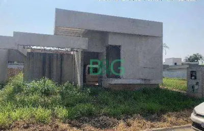 Terreno à venda, 276 m² por r$ 540.675,04 - aeroporto - presidente prudente/sp