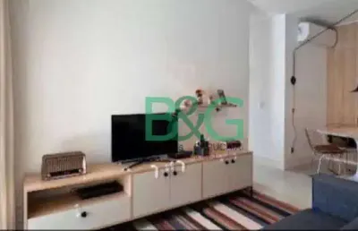 Apartamento com 2 dormitórios à venda, 70 m² por r$ 1.400.000 - sumarezinho - são paulo/sp