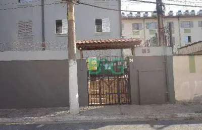 Apartamento à venda, 42 m² por r$ 161.507,21 - limoeiro - são paulo/sp
