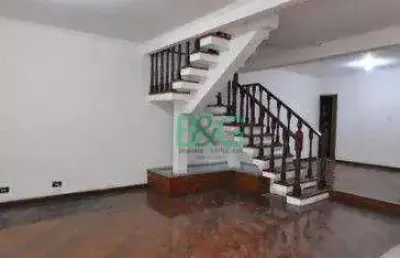 Sobrado com 3 dormitórios à venda, 129 m² por r$ 1.149.000 - vila guilherme - são paulo/sp