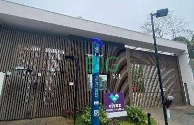 Apartamento à venda, 40 m² por r$ 217.744,12 - itaquera - são paulo/sp