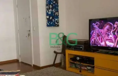 Apartamento com 3 dormitórios à venda, 96 m² por r$ 859.000 - bom retiro - são paulo/sp