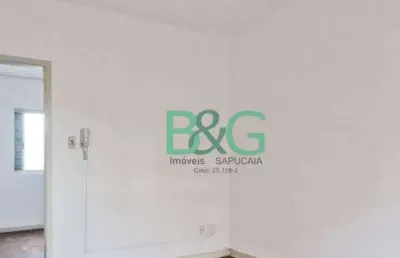 Apartamento com 1 dormitório à venda, 41 m² por r$ 254.000 - santana - são paulo/sp