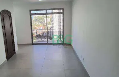 Apartamento com 3 dormitórios à venda, 102 m² por r$ 1.900.000,00 - vila mariana - são paulo/sp