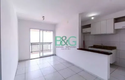 Apartamento com 2 dormitórios à venda, 63 m² por r$ 619.000 - brás - são paulo/sp
