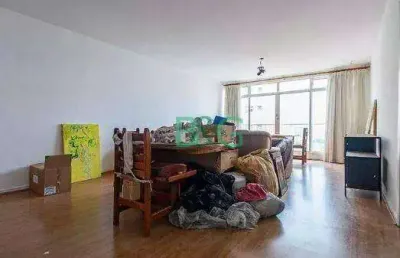 Apartamento com 4 dormitórios à venda, 160 m² por r$ 1.650.000,00 - sumarezinho - são paulo/sp