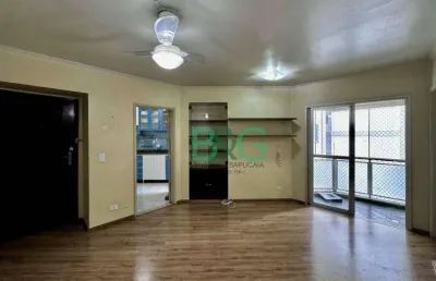 Apartamento com 3 dormitórios à venda, 74 m² por r$ 550.000,00 - jardim taquaral - são paulo/sp