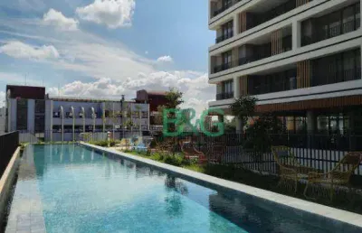 Apartamento à venda, 85 m² por r$ 1.330.000,00 - vila mariana - são paulo/sp