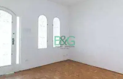 Sobrado à venda, 80 m² por r$ 549.000,00 - mooca - são paulo/sp