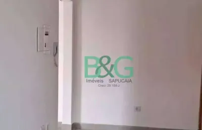 Apartamento à venda, 44 m² por r$ 279.000,00 - vila santa clara - são paulo/sp