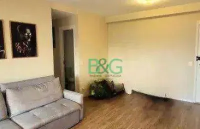 Apartamento à venda, 118 m² por r$ 1.549.000,00 - vila prudente (zona leste) - são paulo/sp
