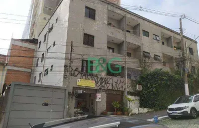 Prédio à venda, 900 m² por r$ 3.150.000 - jardim são paulo - são paulo/sp