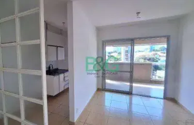 Apartamento com 2 dormitórios à venda, 80 m² por r$ 1.130.000,00 - campo belo - são paulo/sp