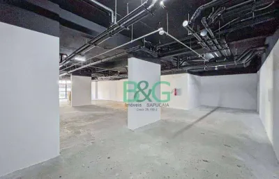 Loja para alugar, 213 m² por r$ 13.000/mês - vila mariana - são paulo/sp