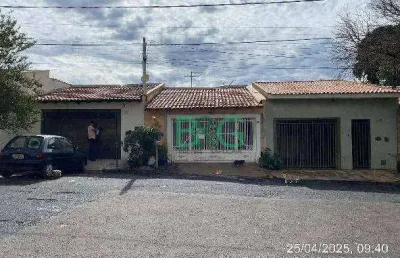 Casa com 2 dormitórios à venda, 69 m² por r$ 222.136 - planalto verde - ribeirão preto/sp