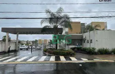 Apartamento à venda, 42 m² por r$ 133.428,35 - campos elíseos - ribeirão preto/sp
