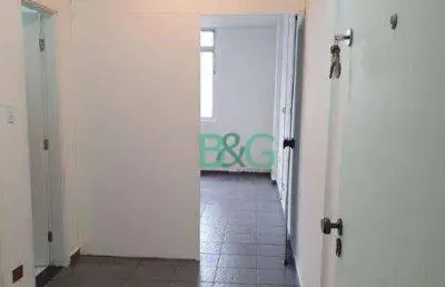 Apartamento com 1 dormitório à venda, 45 m² por r$ 336.000 - vila leopoldina - são paulo/são paulo