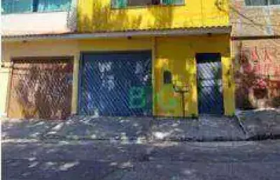 Sobrado com 3 dormitórios, 240 m² - venda por r$ 728.000,00 ou aluguel por r$ 4.250,00/mês - imirim - são paulo/sp