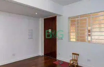 Sobrado à venda, 164 m² por r$ 869.000,00 - vila são josé (ipiranga) - são paulo/sp
