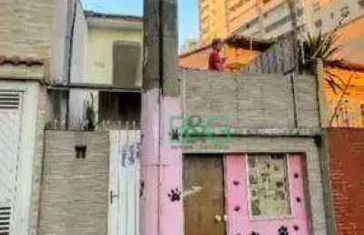 Casa com 1 dormitório para alugar, 80 m² por r$ 3.270,00/mês - santana - são paulo/sp