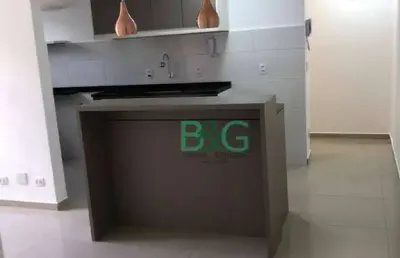 Apartamento para alugar, 60 m² por r$ 3.354,10/mês - liberdade - são paulo/sp