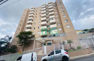Apartamento com 3 dormitórios à venda, 134 m² por r$ 412.000,00 - casa verde alta - são paulo/sp