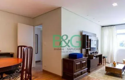 Apartamento com 2 dormitórios à venda, 91 m² por r$ 899.000 - vila olímpia - são paulo/sp