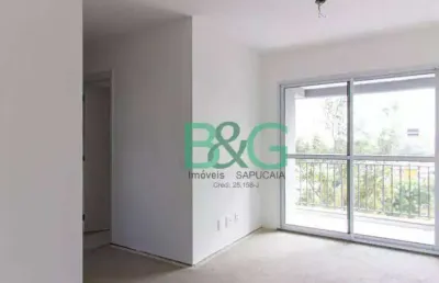 Apartamento com 3 dormitórios à venda, 55 m² por r$ 608.000 - lapa - são paulo/sp