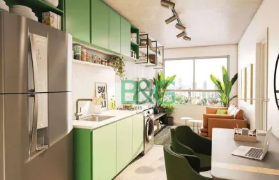 Loja à venda, 158 m² por r$ 1.878.822 - vila olímpia - são paulo/sp