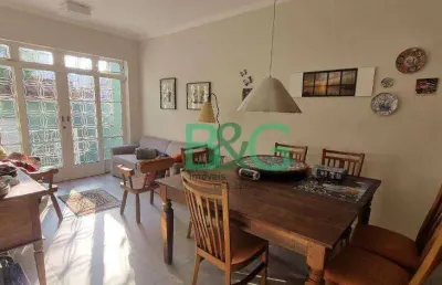 Casa com 4 dormitórios, 170 m² - venda por r$ 1.450.000,00 ou aluguel por r$ 7.170,00/mês - planalto paulista - são paulo/sp