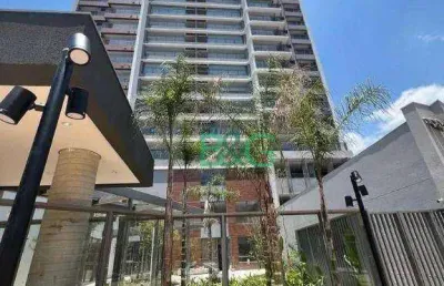 Apartamento à venda, 76 m² por r$ 1.309.000,00 - jardim vera cruz - são paulo/sp
