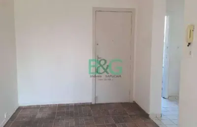Apartamento com 1 dormitório para alugar, 26 m² por r$ 1.618/mês - vila dom pedro i - são paulo/são paulo