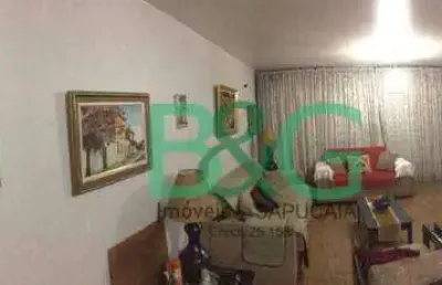 Sobrado, 144 m² - venda por r$ 1.900.000,00 ou aluguel por r$ 8.644,20/mês - jardim anália franco - são paulo/sp