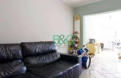Sobrado com 4 dormitórios à venda, 250 m² por r$ 1.799.000 - vila pompeia - são paulo/sp