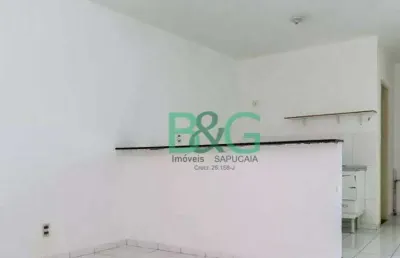Apartamento à venda, 48 m² por r$ 249.000,00 - campos elíseos - são paulo/sp