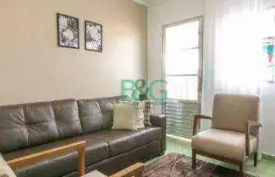 Sobrado com 6 dormitórios à venda, 187 m² por r$ 729.000 - vila aurora - são paulo/sp