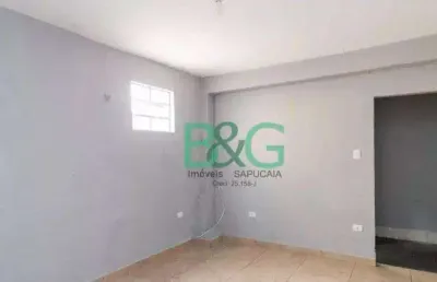 Casa com 2 dormitórios para alugar, 90 m² por r$ 1.796,00/mês - parque edu chaves - são paulo/sp