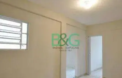 Casa com 2 dormitórios para alugar, 70 m² por r$ 1.632/mês - parque edu chaves - são paulo/sp