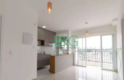 Apartamento com 1 dormitório à venda, 45 m² por r$ 380.000 - vila guilherme - são paulo/sp