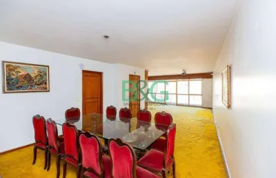 Apartamento com 3 dormitórios à venda, 254 m² por r$ 840.000 - bom retiro - são paulo/sp