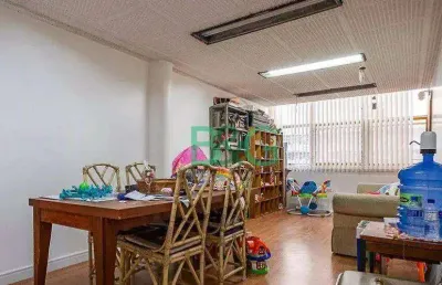 Apartamento com 3 dormitórios à venda, 100 m² por r$ 949.000 - cerqueira césar - são paulo/sp
