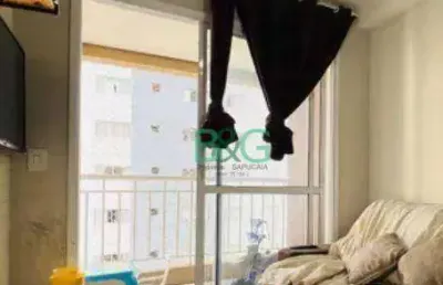 Apartamento com 2 dormitórios à venda, 53 m² por r$ 390.000,00 - vila augusta - guarulhos/sp
