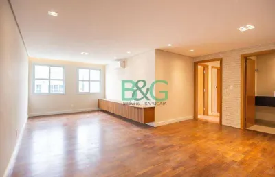Apartamento com 2 dormitórios para alugar, 127 m² por r$ 14.040/mês - consolação - são paulo/sp