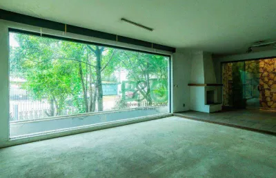 Sobrado à venda, 575 m² por r$ 1.850.000,00 - alto da lapa - são paulo/sp