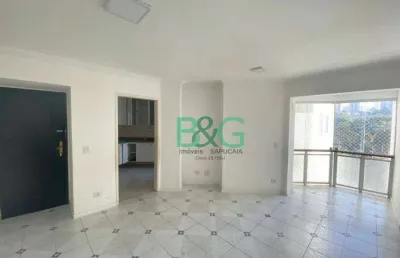 Apartamento com 3 dormitórios à venda, 74 m² por r$ 550.000 - jardim taquaral - são paulo/sp