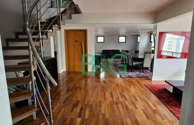 Apartamento duplex com 4 dormitórios para alugar, 270 m² por r$ 28.500,00/mês - jardim paulista - são paulo/sp