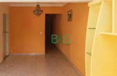 Casa com 2 dormitórios à venda, 180 m² por r$ 849.000 - vila santa clara - são paulo/sp